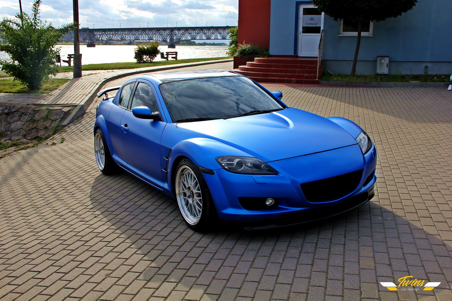 Mazda RX-8