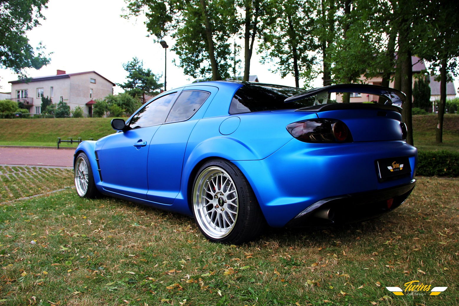 Mazda RX-8