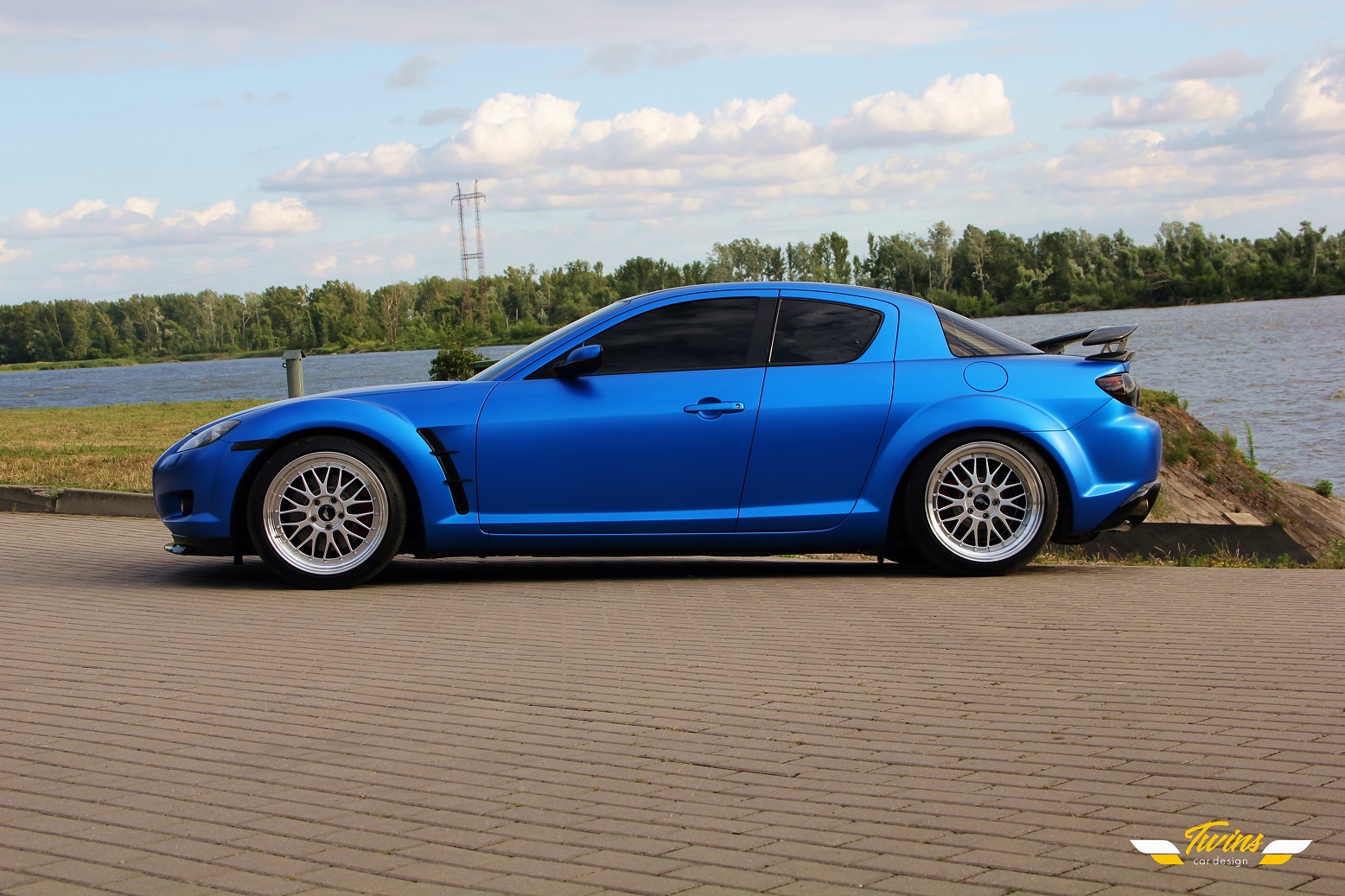 Mazda RX-8