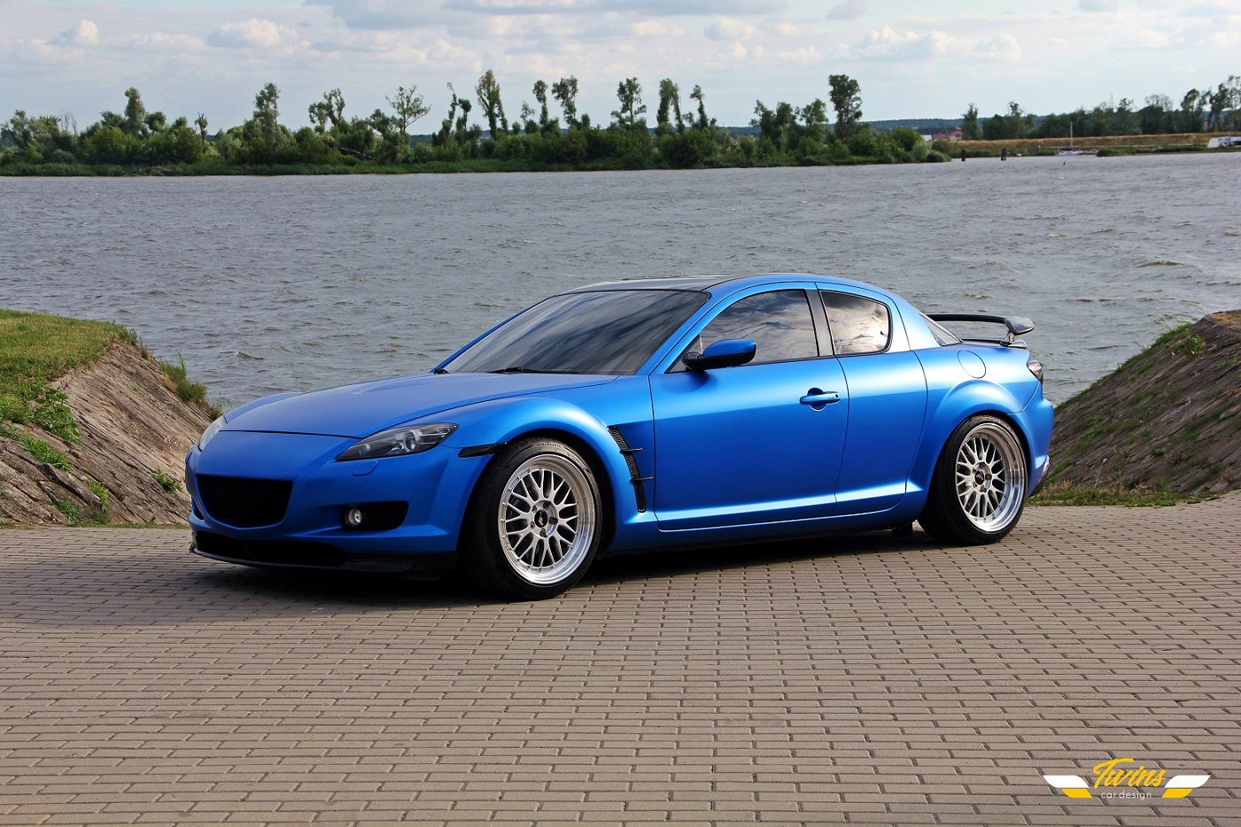 Mazda RX-8