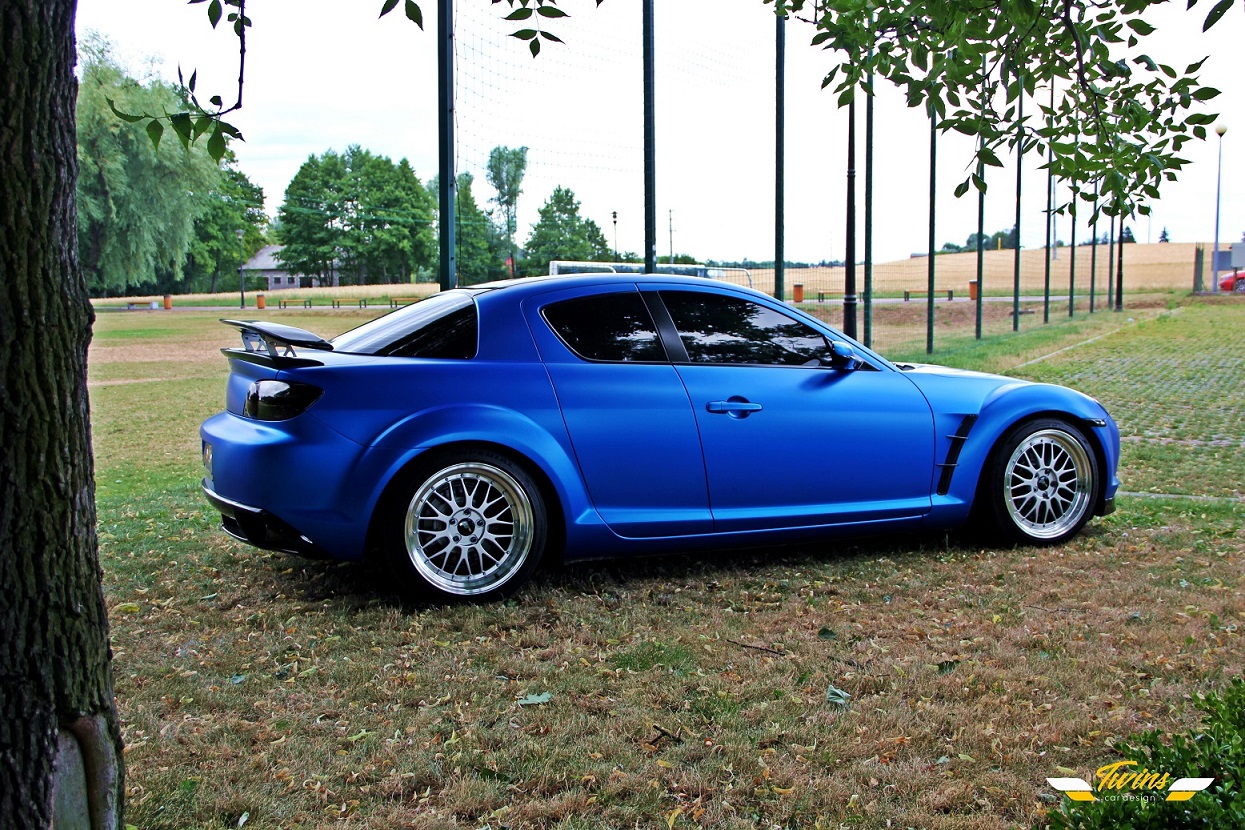 Mazda RX-8