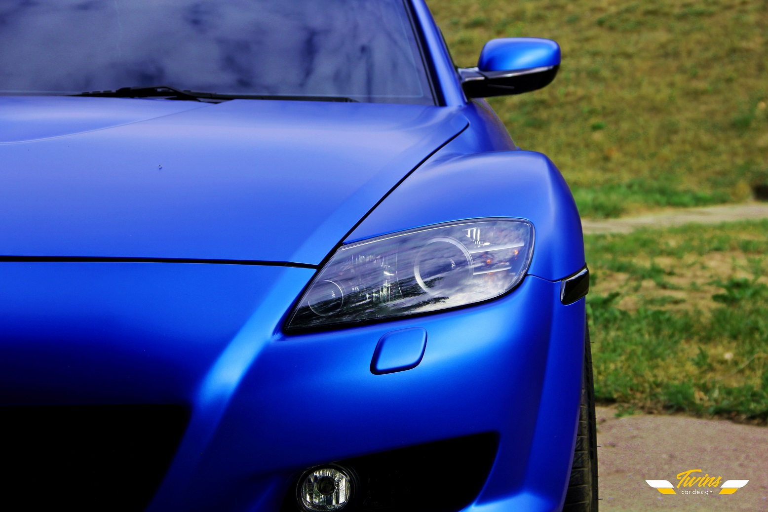 Mazda RX-8