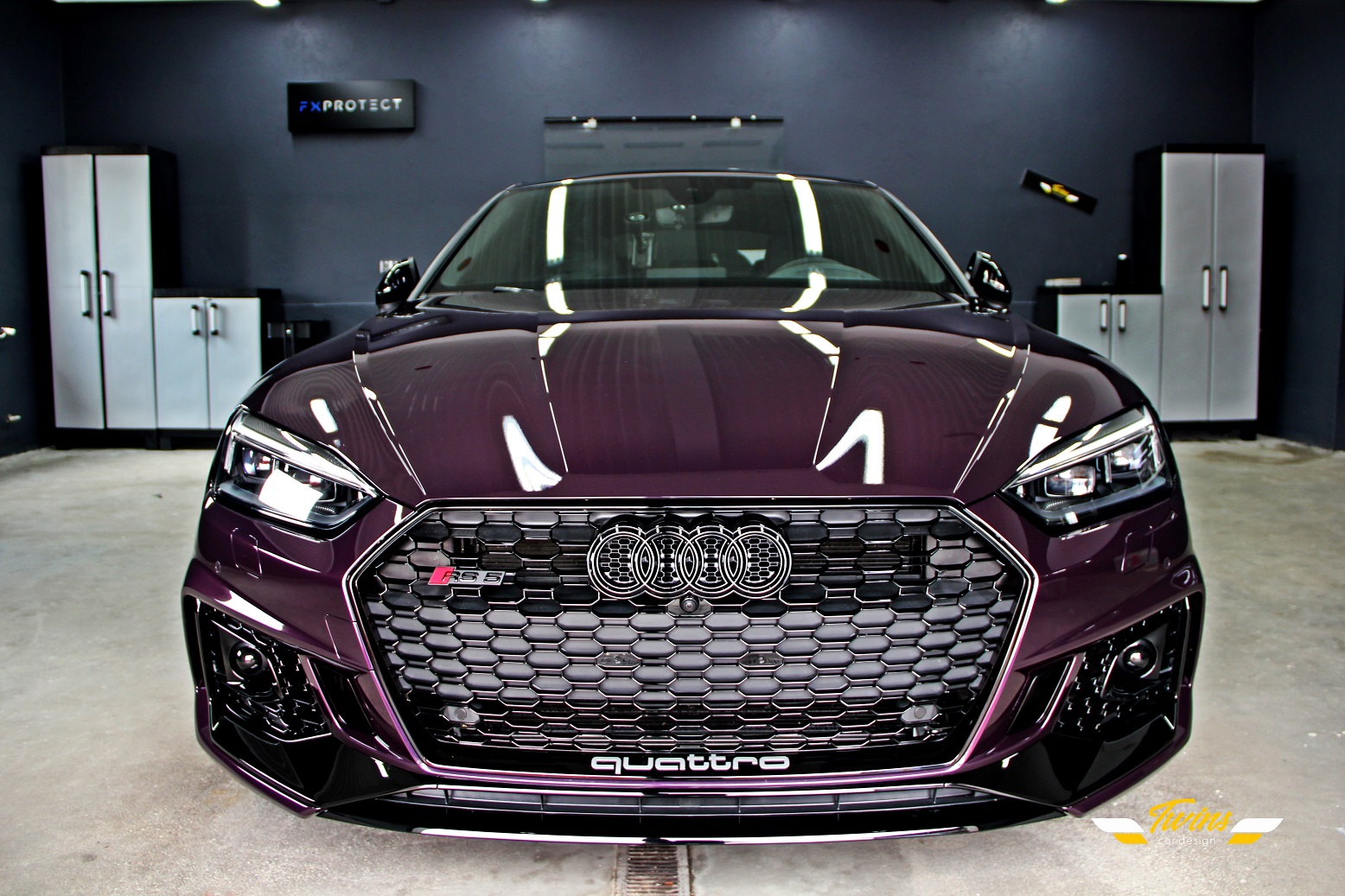 Audi RS5